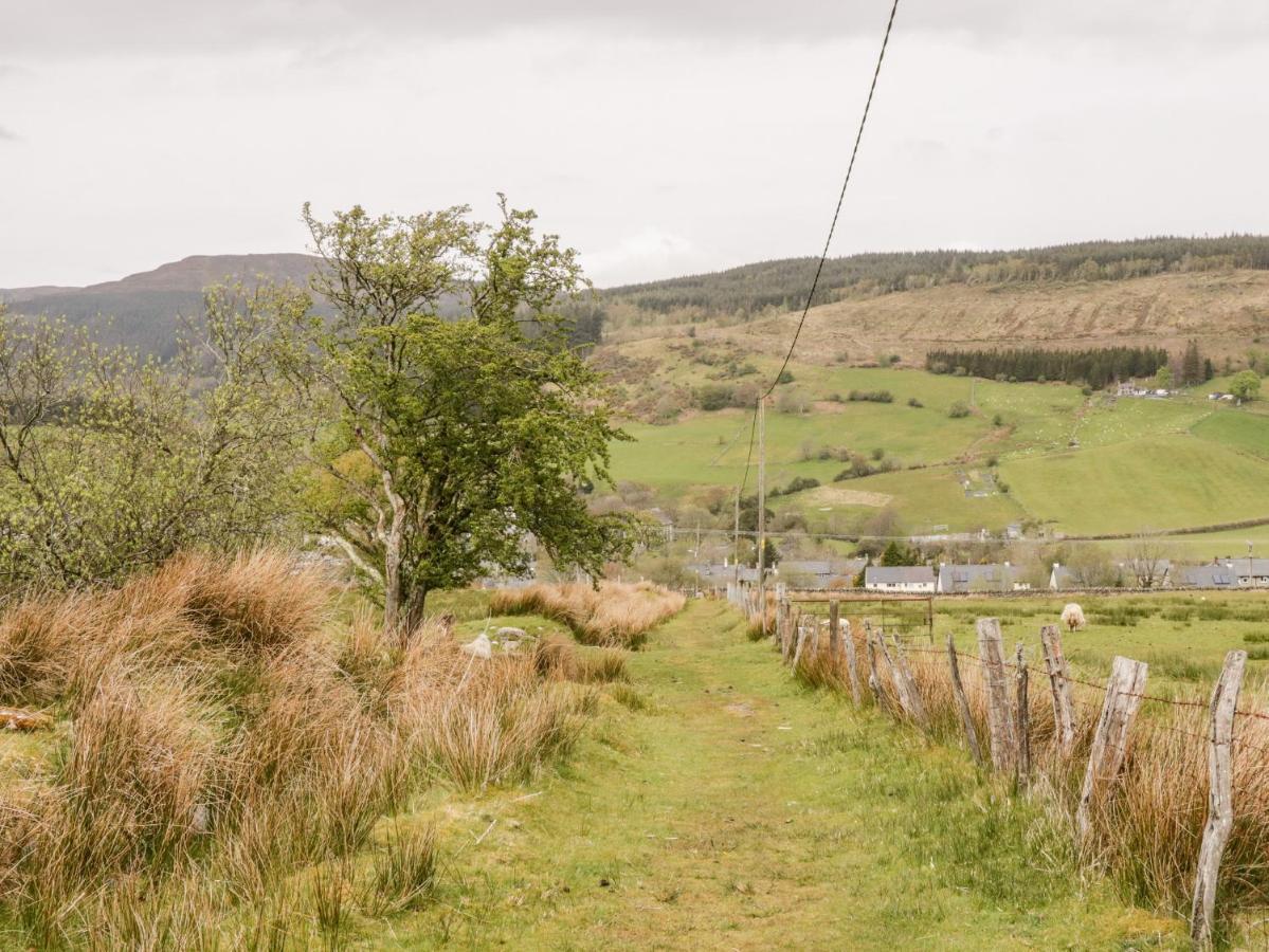 Afallon Betws-y-Coed Exteriér fotografie