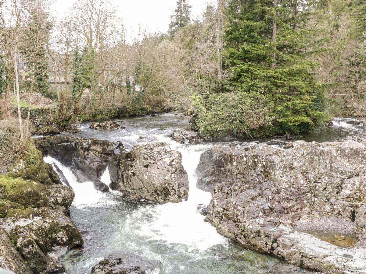 Afallon Betws-y-Coed Exteriér fotografie