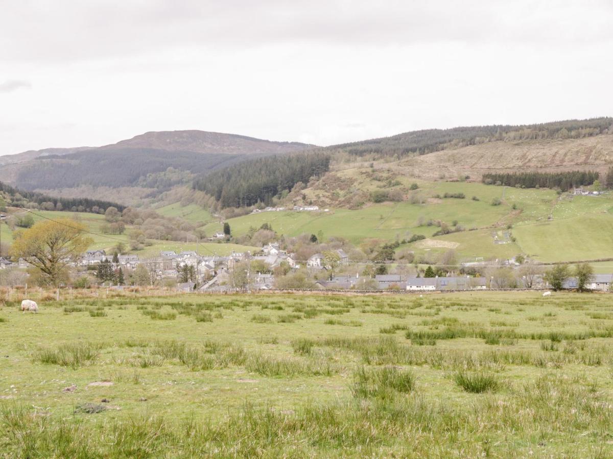 Afallon Betws-y-Coed Exteriér fotografie